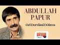 Abdullah Papur - -Gel derdimi dökem-Dertli duygulu türkü