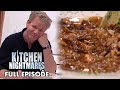 "It Looks Like Chappy Took A Crappy In My Gumbo" | Kitchen Nightmares FULL EPISODE
