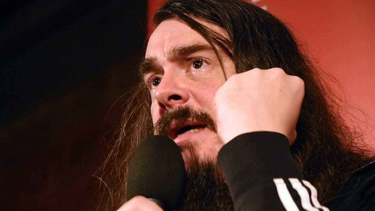 spiegel ドイツ語 DER SPIEGEL live im Spiegelsaal: Jonathan Meese über die Macht von Kunst