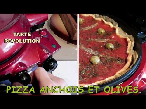 tarte-révolution---pizza-aux-olives-et-aux-anchois,-ma-recette