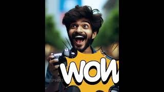 ख़ुशी में सबसे बड़ी ख़ुशी दूसरों को खुश करना है। | Photomall | Hindi