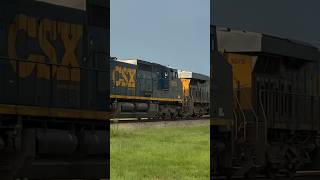 Csx I044 in Plant City, FL (Ft. YN3C C40-9W 9031) Csx I044 in Plant City, FL (Ft. YN3C C40-9W 9031)