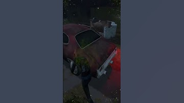 Pallet Fake Vault | Short 502 | Dead by Daylight