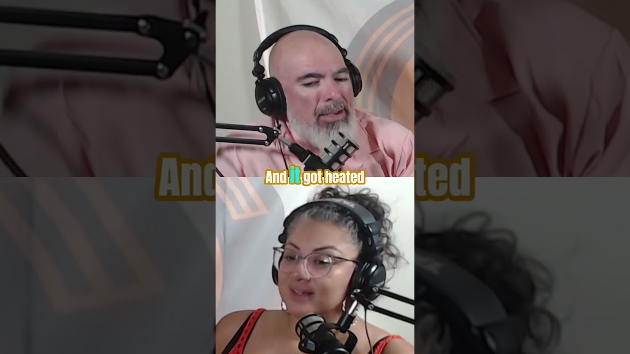 Heated Debate: Vacation Plans Gone Wrong