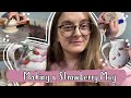Making a Strawberry Mug