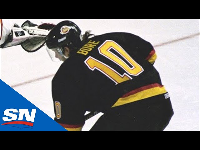 Top 10 Pavel Bure Goals class=