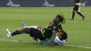 ملخص مباراة الاتحاد السعودي والصفاقسي - اهداف الاتحاد السعودي اليوم - ملخص الاتحاد السعودي ??