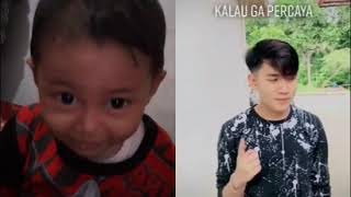 Aditya Pratama Gemar Tiktok