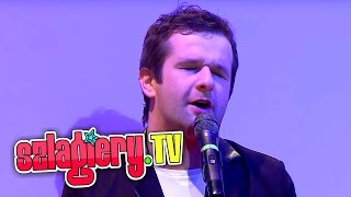 Video thumbnail of "Paweł Gołecki - Do Twojego serca (LIVE)"