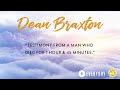 My Experience in Heaven | March 28, 2021 | Dean Braxton