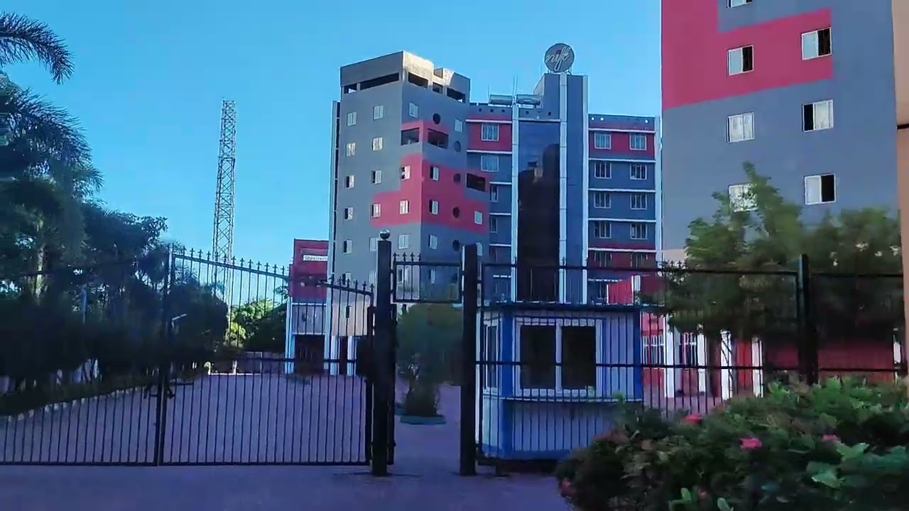 Nift Chennai girls hostel Tour | 