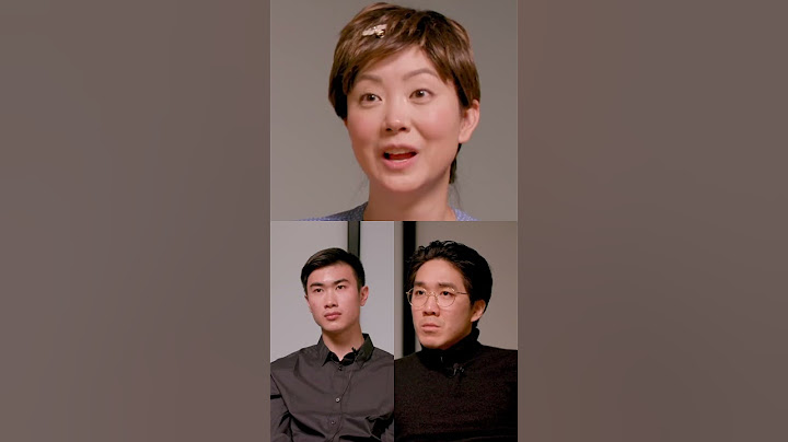 If Shark Tank was Asian - Emotional Damage