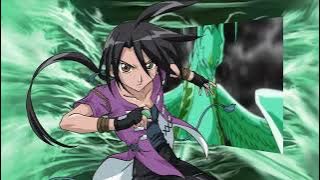 Cho! Saikyo! Warriors! (Battle Brawlers version) Preview