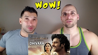 Dhivara Full Video Song [REACTION]