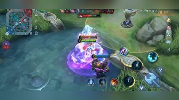 MLBB | KADITA X INCANDESCENCE | HYPER BLEND | EASY VICTORY