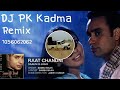 Raat Chandni Babbu Maan Remix By DJ PK