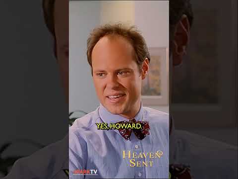 We all need a little help! a HEAVEN SENT #clip #shorts