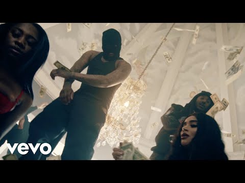 YG, Mozzy - Gangsta (Official Video)