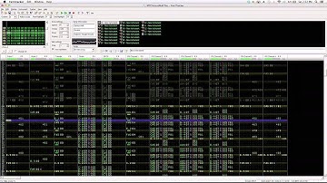Magical Tetris Challenge - Versus Wolf 8-Bit (Famitracker)