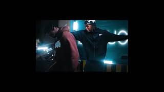 Nono la grinta feat la mano19 -Bruno attal (clip non officiel)