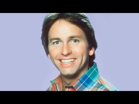What Happened to John Ritter, Jack Tripper from Three&rsquo;s Company