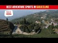 Best adventure sports in darjeeling  off beat activities  adventure sports in darjeeling