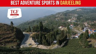 Best Adventure Sports in Darjeeling | Off beat activities | Adventure sports in Darjeeling