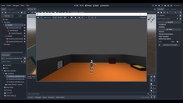 Community Project - Magic Adventure - Erster Schritte