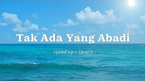Tak Ada Yang abadi - Safira Record Official (Speed up + Reverb ) TikTok Viral