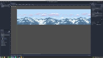 Pseudo3d Racer Godot Test