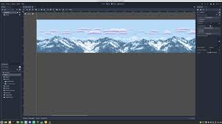 Pseudo3d Racer Godot Test