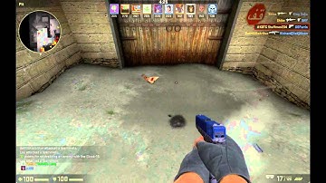 CS:GO - Zombie Chickens!!