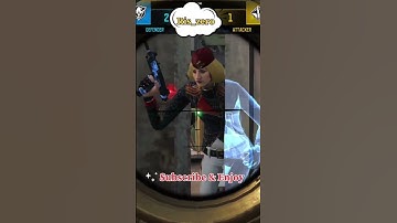 Deadly Scope #callofdutymobile #codm #zerocodmp #koshka #sniping #کالاف_دیوتی_موبایل #اسنایپ #gaming