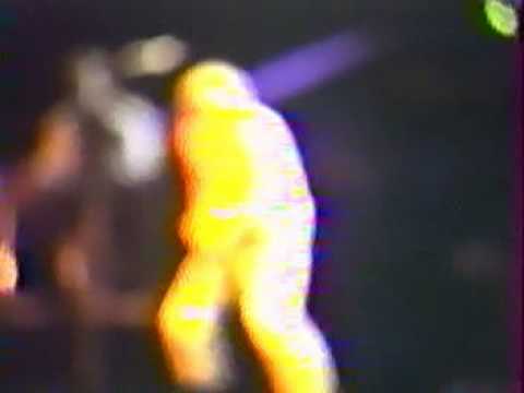 Dire Straits - Money for Nothing