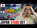 Japan’s $150B Supply Chain Bet: Why Factories Are Quietly Moving To Australia