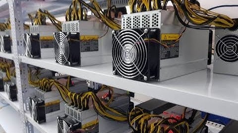 Cảnh báo biến tướng đa cấp máy đào tiền ảo | VTV24