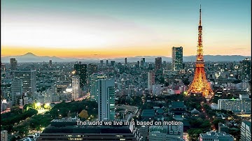 Nabtesco Corporation Company Video