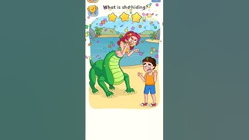 DOP DELETE ONE PART 5 LEVEL 16 #viral #gaming #shorts #shortfeed #trending