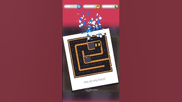 FANCADE : LONGCAT 40 LEVEL 26 GAMEPLAY | WALKTHROUGH | ALL LEVELS | SIMPLE GAME #shorts #longcat