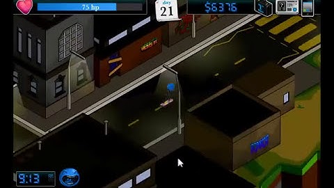 Stick RPG 2-3 more ways to get rich