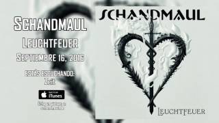 Video thumbnail of "Schandmaul - 17 - Zeit"