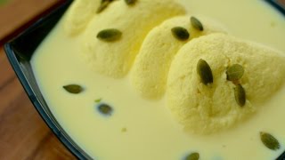 Rasmalai Recipe | Rabri Rasmalai | Step By Step | Diwali Sweet Recipe