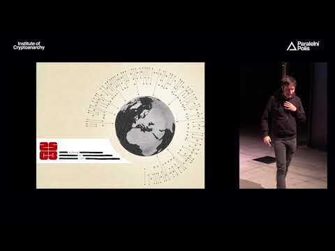Juraj Bednár - FINANCIAL SURVEILLANCE AND CRYPTO UTOPIAS | #hcpp19