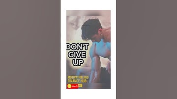 Before You Quit… WATCH THIS! 💯🔥 | Don’t Give Up#Shorts#Motivational