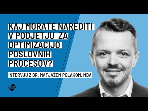 Video: Kaj je načrt za izboljšanje procesov pri vodenju projektov?