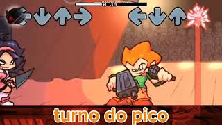 Tutorial Pico Mix Dublado PT/BR🇧🇷