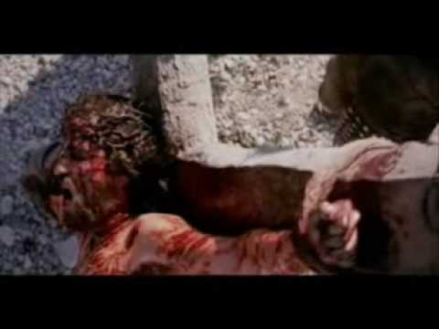 jayashali-jesus telugu christian video song-passio...