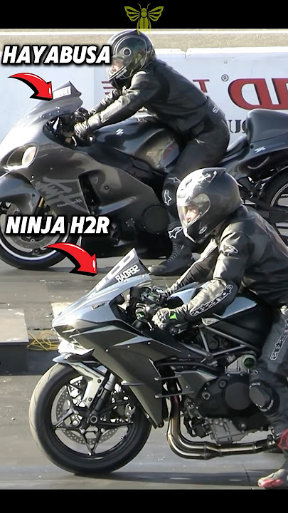 Motor manakah yang pantas dijuluki motor tercepat di dunia?