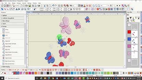 7 06 Rotating, Skewing, and Mirroring