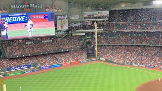 Astros vs Yankees LIVE from MMP